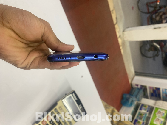 Samsung  m 21
